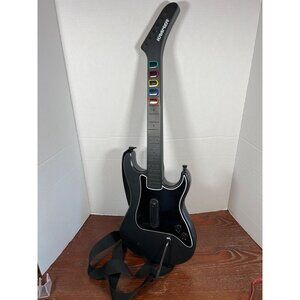 Kramer Guitar Hero Wireless Controller For PlayStation 2 PS2 Tested